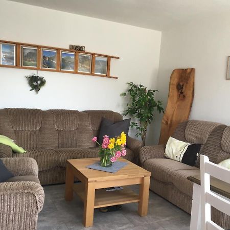 Ferienwohnung Auenthal Koditz Εξωτερικό φωτογραφία