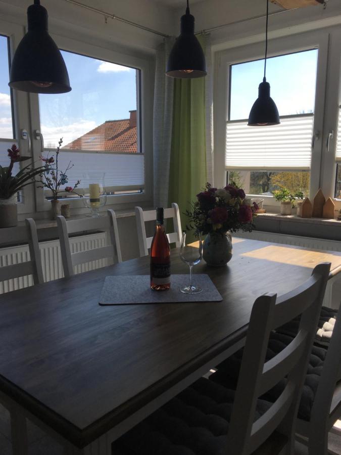 Ferienwohnung Auenthal Koditz Εξωτερικό φωτογραφία