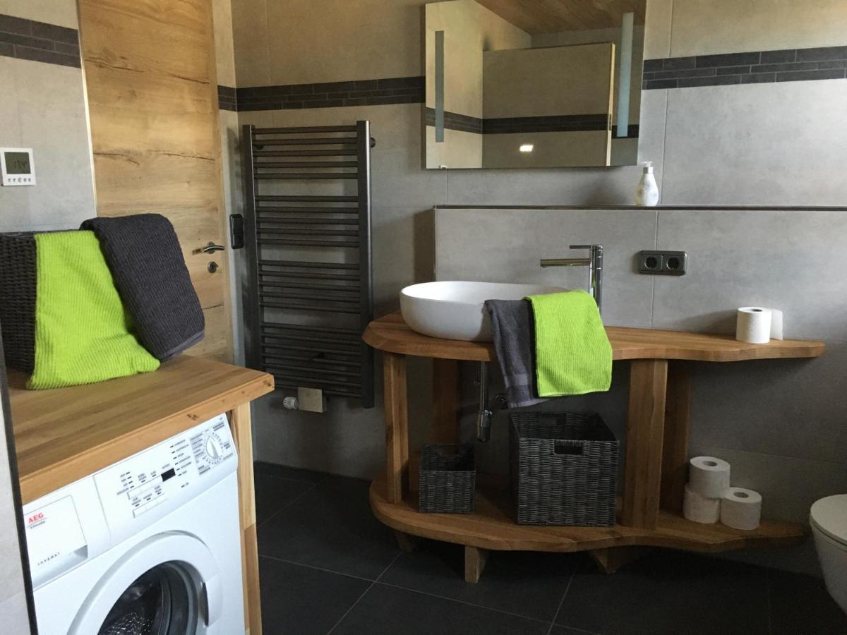 Ferienwohnung Auenthal Koditz Εξωτερικό φωτογραφία