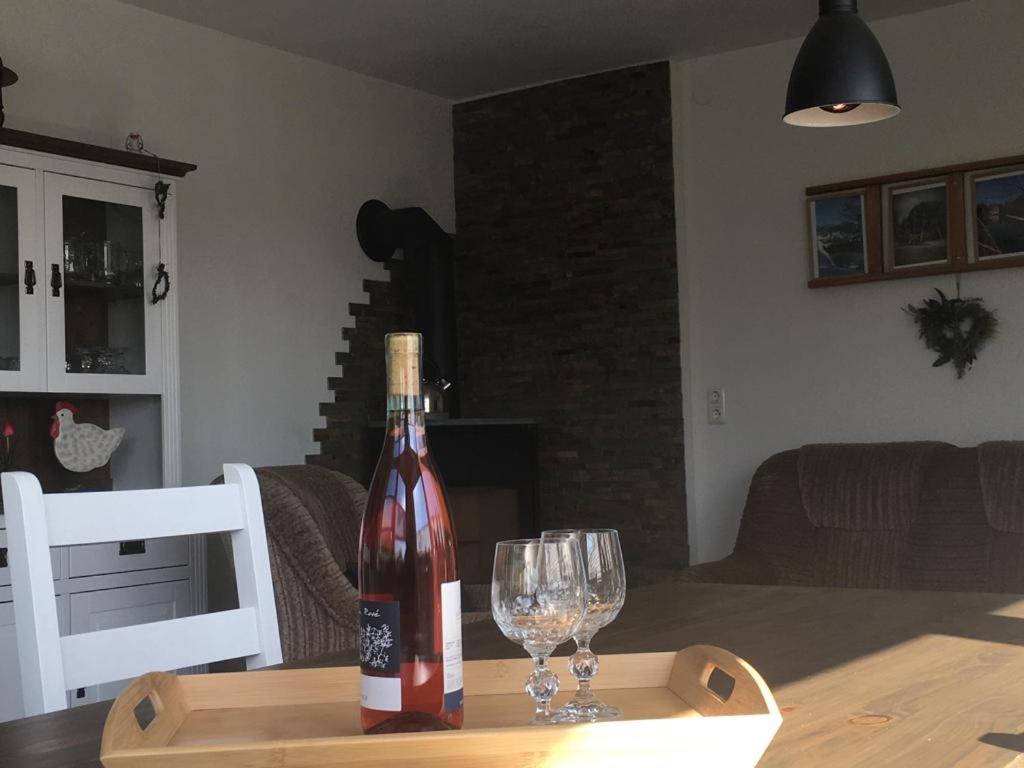 Ferienwohnung Auenthal Koditz Εξωτερικό φωτογραφία